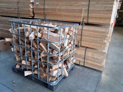 €60 KORTING bij aankoop van 5 bakken 100% Es  
