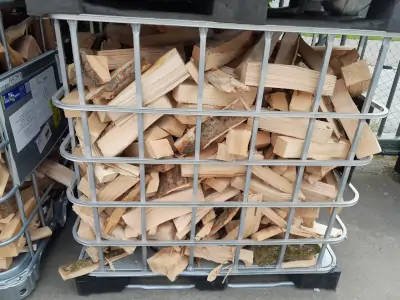 €60 KORTING bij aankoop van 5 bakken 100% Es  