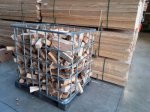 €60 KORTING bij aankoop van 5 bakken 100% Es  